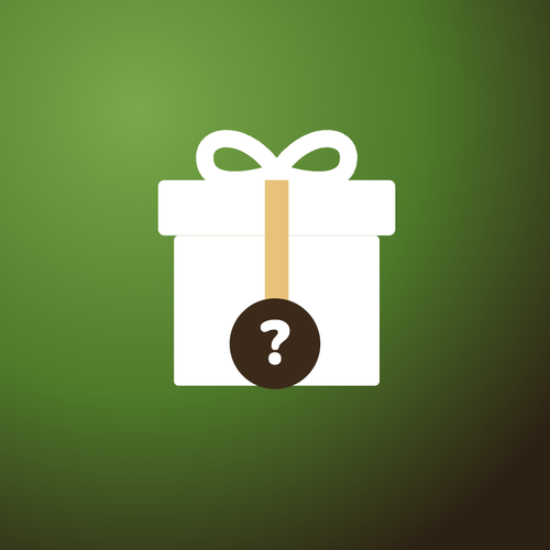 Mystery fishing gift