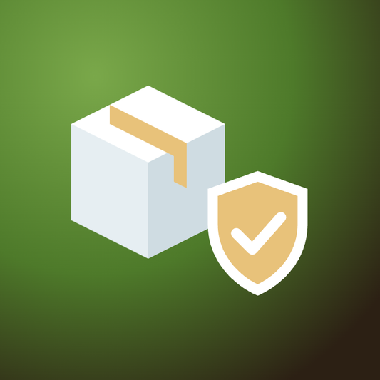 Shipping protection